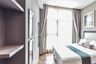 1 Bedroom Condo for sale in The Diplomat Sathorn, Silom, Bangkok near BTS Surasak