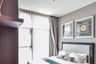 1 Bedroom Condo for sale in The Diplomat Sathorn, Silom, Bangkok near BTS Surasak