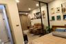 1 Bedroom Condo for sale in One 9 Five Asoke - Rama 9, Huai Khwang, Bangkok near MRT Phra Ram 9