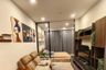 1 Bedroom Condo for sale in One 9 Five Asoke - Rama 9, Huai Khwang, Bangkok near MRT Phra Ram 9