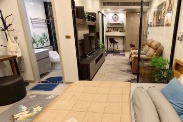 1 Bedroom Condo for sale in One 9 Five Asoke - Rama 9, Huai Khwang, Bangkok near MRT Phra Ram 9