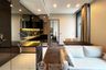 1 Bedroom Condo for sale in The ESSE Sukhumvit 36, Phra Khanong, Bangkok near BTS Thong Lo