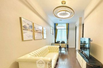 1 Bedroom Condo for sale in The Diplomat 39, Khlong Tan Nuea, Bangkok near BTS Phrom Phong