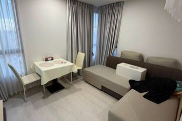 1 Bedroom Condo for rent in Elio Del Nest, Bang Na, Bangkok near BTS Udom Suk