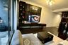 2 Bedroom Condo for rent in Siamese Gioia, Khlong Toei Nuea, Bangkok near MRT Phetchaburi