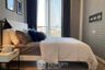 1 Bedroom Condo for rent in Noble BE19, Khlong Toei Nuea, Bangkok near BTS Asoke