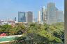 1 Bedroom Condo for rent in Noble BE19, Khlong Toei Nuea, Bangkok near BTS Asoke