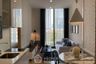 1 Bedroom Condo for rent in Noble BE19, Khlong Toei Nuea, Bangkok near BTS Asoke