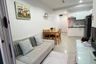 2 Bedroom Condo for rent in @ City Sukhumvit 101/1, Bang Chak, Bangkok near BTS Punnawithi