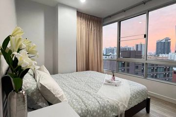 2 Bedroom Condo for rent in @ City Sukhumvit 101/1, Bang Chak, Bangkok near BTS Punnawithi