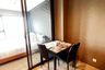1 Bedroom Condo for rent in Life One Wireless, Lumpini, Bangkok near BTS Ploen Chit