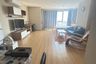 1 Bedroom Condo for rent in St. Louis Grand Terrace, Thung Wat Don, Bangkok near BTS Surasak