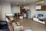 1 Bedroom Condo for rent in St. Louis Grand Terrace, Thung Wat Don, Bangkok near BTS Surasak