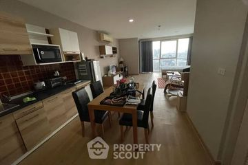 1 Bedroom Condo for rent in St. Louis Grand Terrace, Thung Wat Don, Bangkok near BTS Surasak