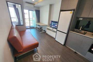 1 Bedroom Condo for rent in Ideo Sukhumvit 93, Bang Chak, Bangkok near BTS Bang Chak