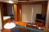 1 Bedroom Condo for rent in Baan Chao Praya, Khlong San, Bangkok near BTS Saphan Taksin