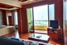 1 Bedroom Condo for rent in Baan Chao Praya, Khlong San, Bangkok near BTS Saphan Taksin
