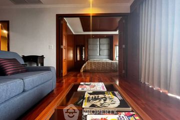 1 Bedroom Condo for rent in Baan Chao Praya, Khlong San, Bangkok near BTS Saphan Taksin