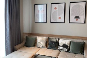 2 Bedroom Condo for rent in Park Origin Phrom Phong, Khlong Tan, Bangkok near BTS Phrom Phong