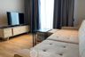 2 Bedroom Condo for rent in Park Origin Phrom Phong, Khlong Tan, Bangkok near BTS Phrom Phong