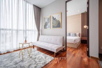 1 Bedroom Condo for rent in Wish Signature Midtown Siam, Thanon Phetchaburi, Bangkok near BTS Ratchathewi