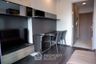 1 Bedroom Condo for rent in Ideo Q Siam-Ratchathewi, Thanon Phaya Thai, Bangkok near BTS Ratchathewi