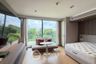 1 Bedroom Condo for rent in SCOPE Promsri, Khlong Tan Nuea, Bangkok near BTS Phrom Phong