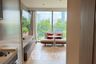 1 Bedroom Condo for rent in SCOPE Promsri, Khlong Tan Nuea, Bangkok near BTS Phrom Phong