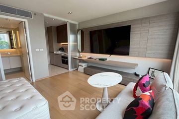 1 Bedroom Condo for rent in SCOPE Promsri, Khlong Tan Nuea, Bangkok near BTS Phrom Phong