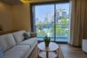 1 Bedroom Condo for rent in Via Botani, Khlong Tan Nuea, Bangkok near BTS Phrom Phong