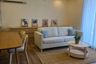 1 Bedroom Condo for rent in Via Botani, Khlong Tan Nuea, Bangkok near BTS Phrom Phong