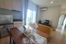 2 Bedroom Condo for rent in Noble Revolve Ratchada 2, Huai Khwang, Bangkok near MRT Thailand Cultural Centre