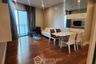 1 Bedroom Condo for rent in Bright Sukhumvit 24, Khlong Tan, Bangkok near BTS Phrom Phong