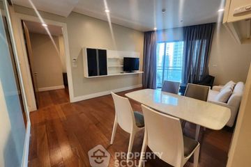1 Bedroom Condo for rent in Bright Sukhumvit 24, Khlong Tan, Bangkok near BTS Phrom Phong