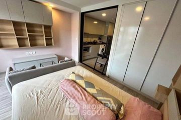 1 Bedroom Condo for rent in Maestro 14 Siam - Ratchathewi, Thanon Phetchaburi, Bangkok near BTS Ratchathewi