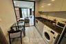 1 Bedroom Condo for rent in Maestro 14 Siam - Ratchathewi, Thanon Phetchaburi, Bangkok near BTS Ratchathewi