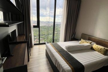 1 Bedroom Condo for rent in THE LINE Jatujak - Mochit, Chatuchak, Bangkok near MRT Chatuchak Park