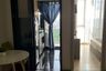 1 Bedroom Condo for rent in THE LINE Jatujak - Mochit, Chatuchak, Bangkok near MRT Chatuchak Park