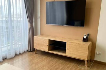 2 Bedroom Condo for rent in The Tree Bangpho Station, Bang Sue, Bangkok near MRT Tao Poon