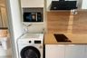 2 Bedroom Condo for rent in The Tree Bangpho Station, Bang Sue, Bangkok near MRT Tao Poon