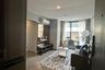 1 Bedroom Condo for rent in Ideo Mobi Sukhumvit 40, Phra Khanong, Bangkok near BTS Ekkamai