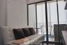 1 Bedroom Condo for rent in Ideo Q Phayathai, Thung Phaya Thai, Bangkok near BTS Phaya Thai