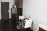 1 Bedroom Condo for rent in Ideo Q Phayathai, Thung Phaya Thai, Bangkok near BTS Phaya Thai