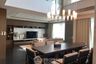 3 Bedroom Condo for rent in The Crest Sukhumvit 24, Khlong Tan, Bangkok near BTS Phrom Phong