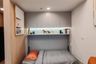 1 Bedroom Condo for rent in Landmark @MRTA Station, Bang Kapi, Bangkok near MRT Pradit Manutham