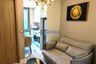 1 Bedroom Condo for rent in Copacabana Beach Jomtien, Nong Prue, Chonburi