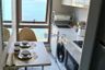 1 Bedroom Condo for rent in Copacabana Beach Jomtien, Nong Prue, Chonburi