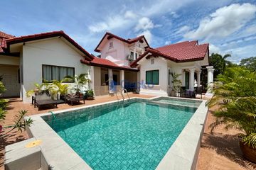 4 Bedroom House for sale in Park Avenue, Na Kluea, Chonburi