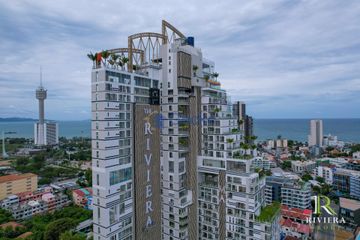 1 Bedroom Condo for sale in Nong Prue, Chonburi