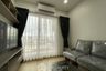2 Bedroom Condo for rent in Supalai Veranda Ramkhamhaeng, Hua Mak, Bangkok near Airport Rail Link Ramkhamhaeng